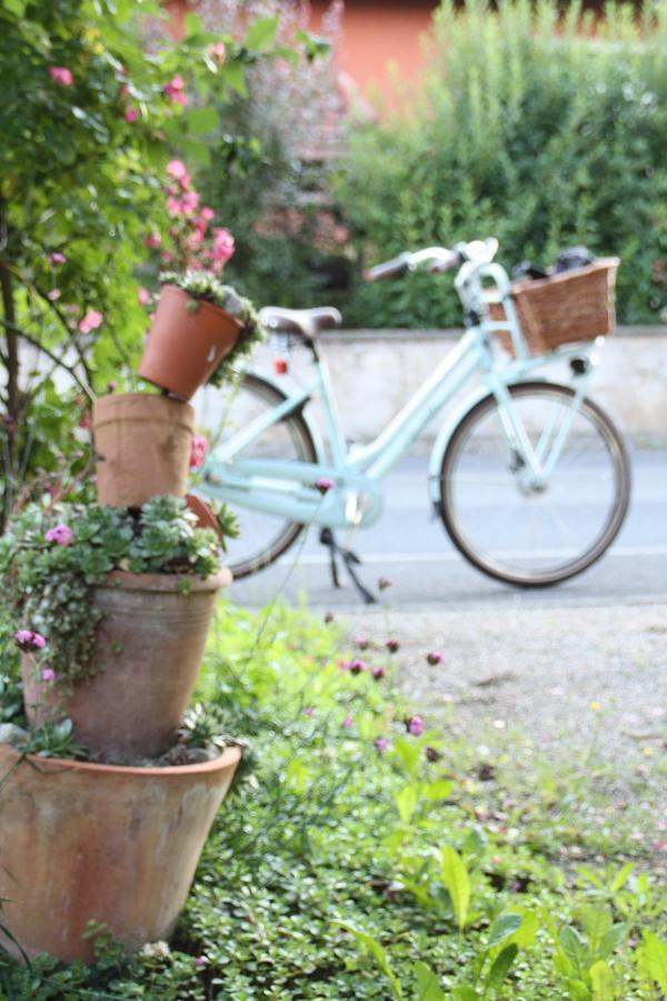 Ferienwohnung Gartenreich Obereisenheim Bagian luar foto